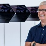 Cook de Apple insta a los legisladores estadounidenses a aprobar una ley federal de privacidad