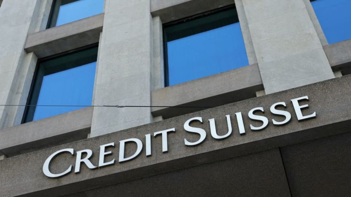 Credit Suisse promueve a los banqueros del sindicato APAC ECM - memorándum