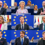 Cumbre de la UE: los eurodiputados dan la bienvenida a nuevas sanciones contra Rusia |  Noticias |  Parlamento Europeo