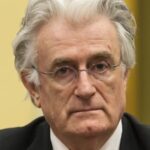 Datos básicos de Radovan Karadzic |  CNN