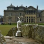 Datos básicos del Torneo Abierto Británico de Golf |  CNN