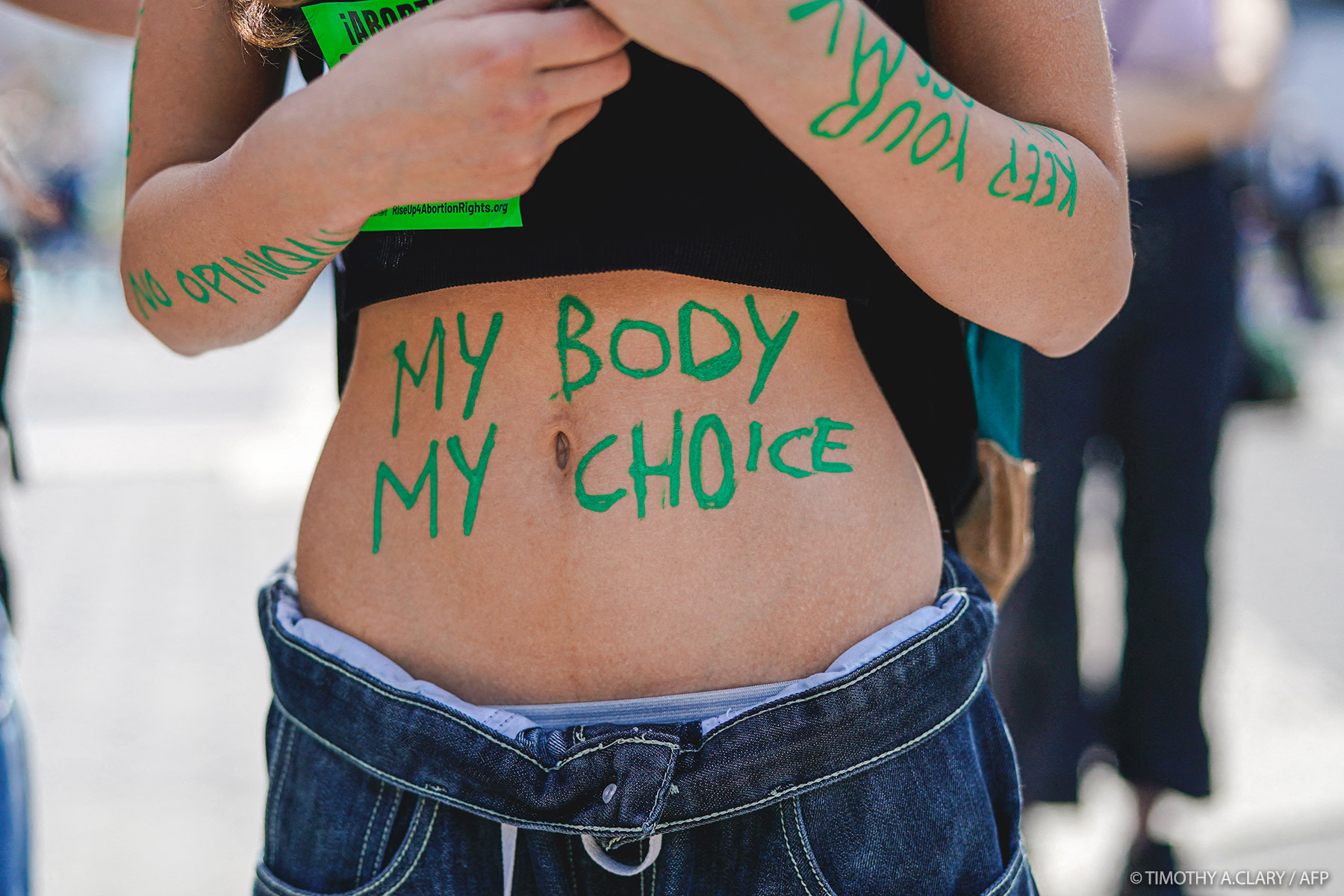 Debe salvaguardarse el derecho al aborto seguro y legal, exigen los eurodiputados |  Noticias |  Parlamento Europeo
