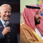 Después de afirmar que los convertiría en un 'paria', Biden viajará a Arabia Saudita