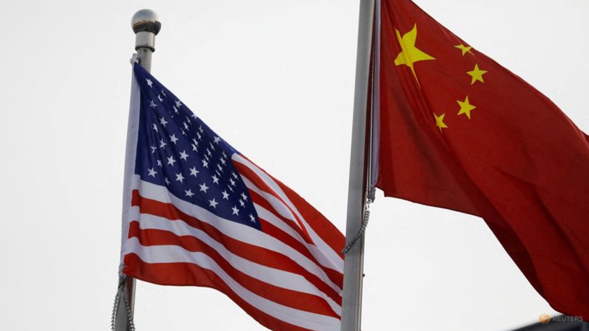 EEUU evalúa levantar algunos aranceles a China para combatir la inflación