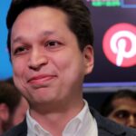 El CEO de Pinterest renuncia, el ejecutivo de Google asume el cargo