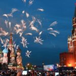 El Día de Rusia como una ocasión para pensar en tu país Patria en el Neva