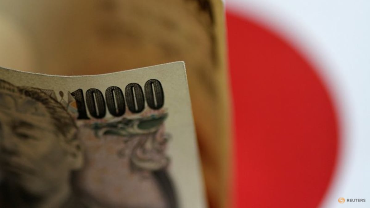 El FMI dice que la reciente caída 'significativa' del yen refleja los fundamentos