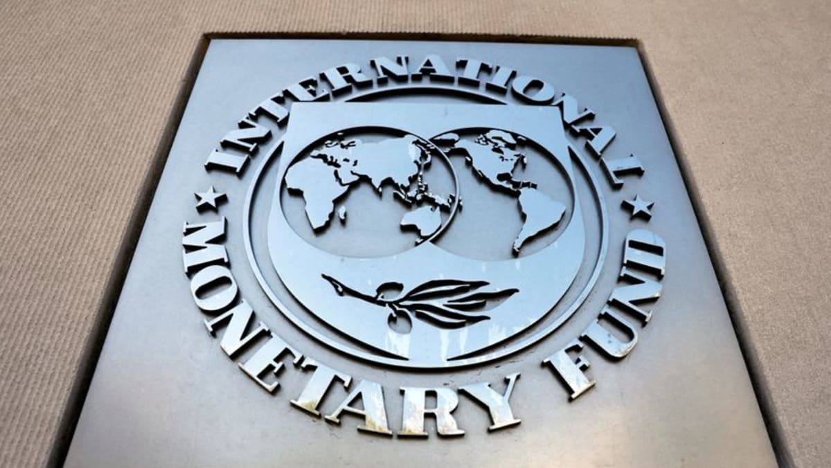 El FMI espera un mayor recorte en las perspectivas de crecimiento mundial