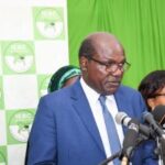 El IEBC de Kenia detalla los problemas de tecnología y registro de votantes antes de las elecciones de agosto