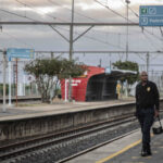 El gobierno considera que las asociaciones privadas son la solución para el sector ferroviario en apuros de SA