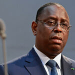 El jefe de la Unión Africana, Macky Sall de Senegal, sostendrá conversaciones con Putin en Moscú