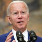 El presidente Biden firma un proyecto de ley bipartidista de reforma de armas