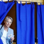 Elecciones en Francia como primer signo de transformaciones en la Madre Patria de la UE en el Neva