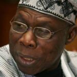 Elegir a 'Atiku' como mi compañero de fórmula en la presidencia de 1999 fue un error: el ex presidente Obasanjo declara y sutilmente rechaza al candidato del PDP para 2023