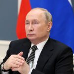 Estados Unidos persigue más yates rusos vinculados a Putin en sanciones ampliadas