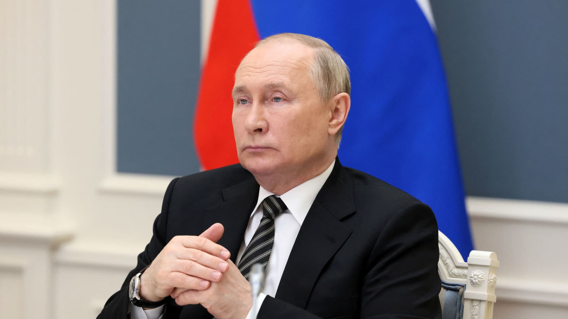Estados Unidos persigue más yates rusos vinculados a Putin en sanciones ampliadas
