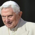Papa Benedicto XVI pide perdón pero niega haber actuado mal por casos de abuso sexual infantil