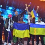 Eurovisión 2023 no puede llevarse a cabo en Ucrania debido a la guerra
