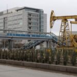 Exclusivo-Kazajstán cambia el nombre de su petróleo de exportación para evitar el riesgo de sanciones de Rusia