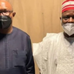 Fusión Partido Laborista-NNPP: Todavía tenemos que acordar si Peter Obi o Kwankwaso serán presentados como candidatos presidenciales: Doyin Okupe