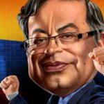 Gustavo Petro: de 'camarada Aureliano' a presidente colombiano