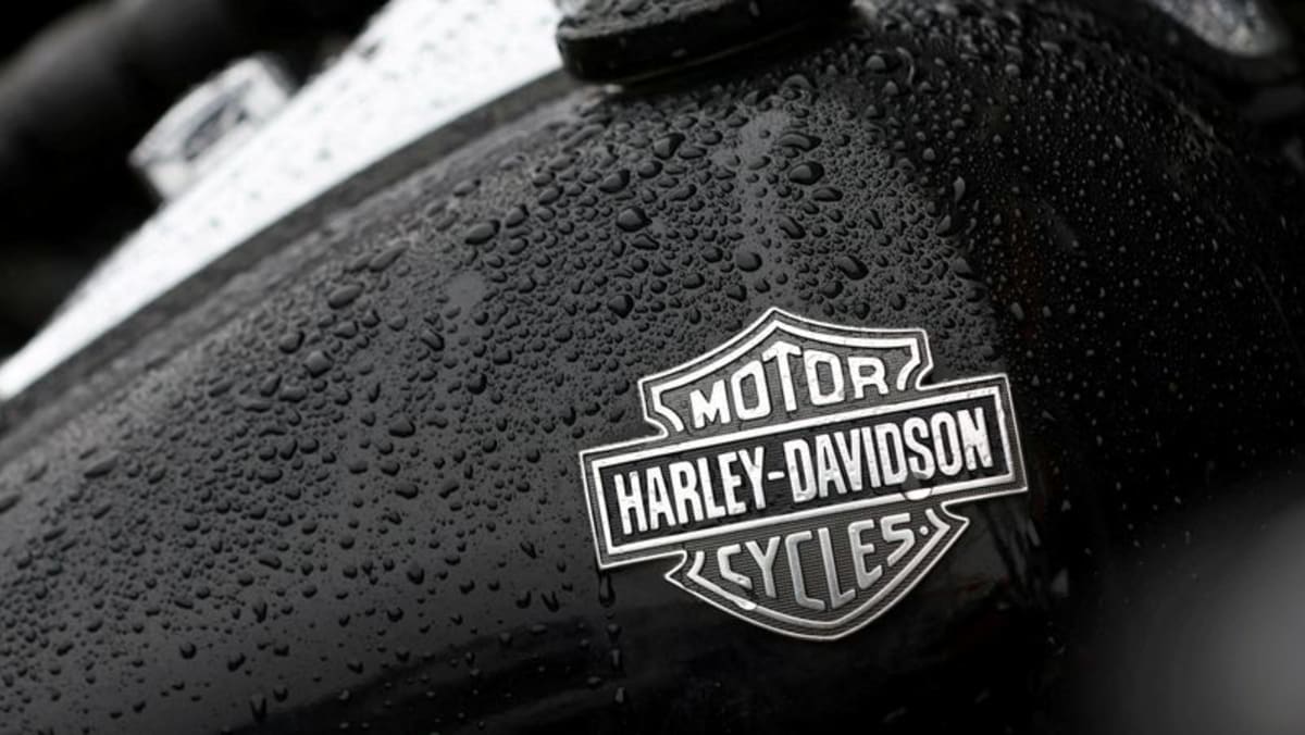 Harley-Davidson reiniciará la producción de motocicletas el 6 de junio - WSJ