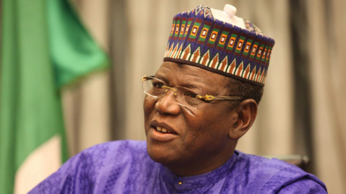 Hicimos lo correcto para el PDP al elegir a Atiku como candidato presidencial: ex gobernador de Jigawa, Lamido