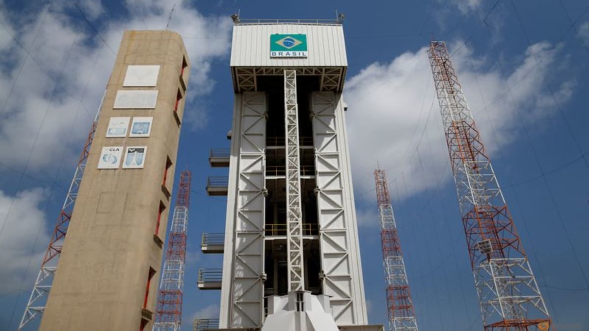 Innospace de Corea del Sur lanzará cohete desde Brasil en diciembre: oficial