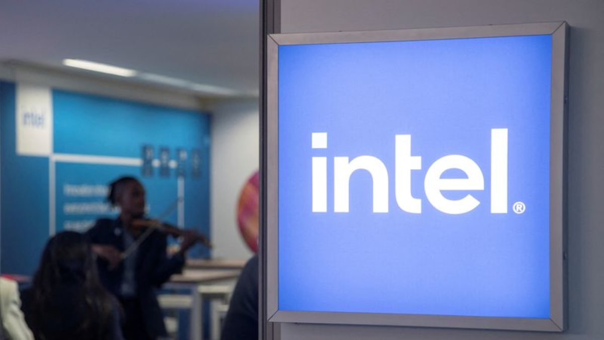 Intel busca $ 624 millones en intereses de la UE después de ganar una multa antimonopolio