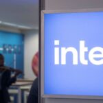 Intel congela la contratación en la división de chips para PC durante al menos dos semanas