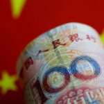 Inversores extranjeros recortan tenencias de bonos de China por cuarto mes en mayo