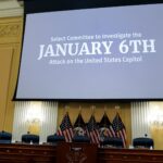 Investigación de disturbios en el Capitolio del 6 de enero: se pospone la audiencia del Departamento de Justicia de Trump