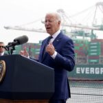 Joe Biden critica a Exxon Mobil por los precios del gas después del informe de inflación del IPC de mayo