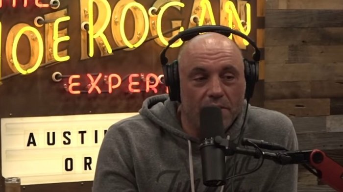 Joe Rogan descarga sobre los liberales: se han ido 'tan jodidamente a la izquierda', mientras que la derecha celebra la libertad de expresión y la comedia