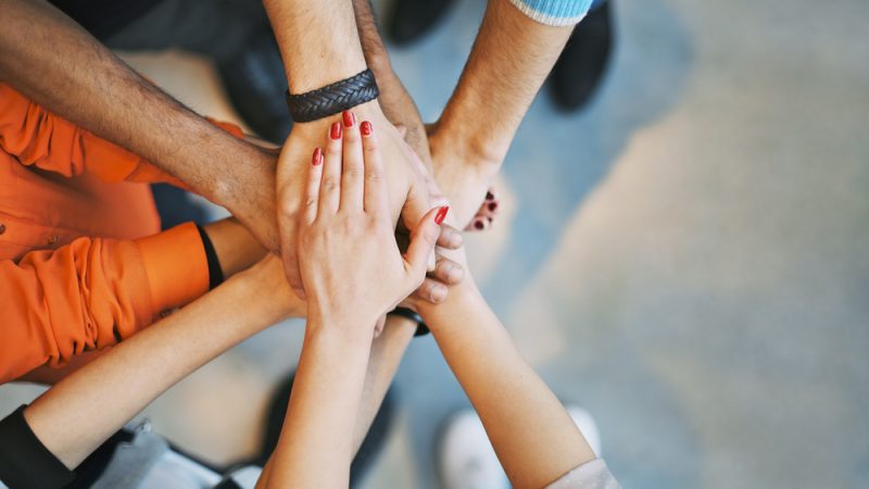 La Conferencia sobre el Futuro de Europa: ¿un lugar para que los jóvenes alcen su voz?