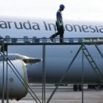La aerolínea indonesia Garuda busca retrasar la votación sobre la propuesta de reestructuración de la deuda