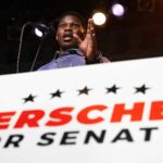 La campaña del candidato republicano al Senado de Georgia, Herschel Walker, confirma que tiene un segundo hijo