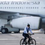 La corte retrasa una semana la ratificación del acuerdo de deuda de Garuda Indonesia