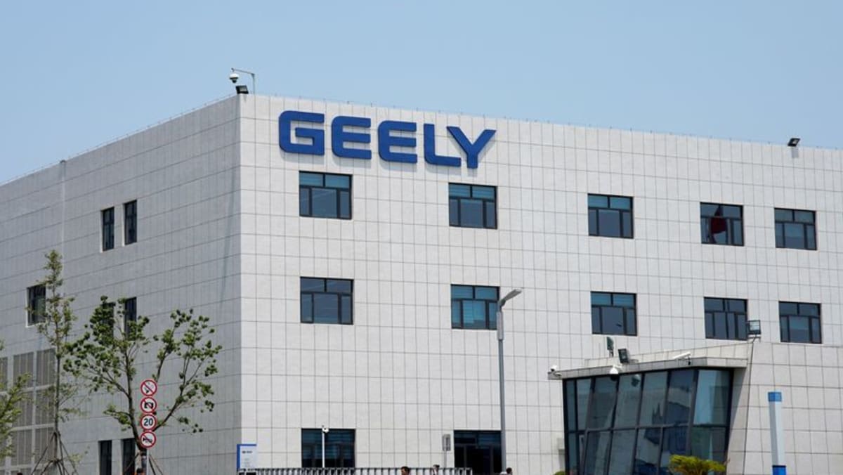 La empresa del fundador de Geely compra una participación mayoritaria en el fabricante chino de teléfonos inteligentes Meizu