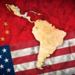 La falta de ambición de EE. UU. corre el riesgo de perder América Latina