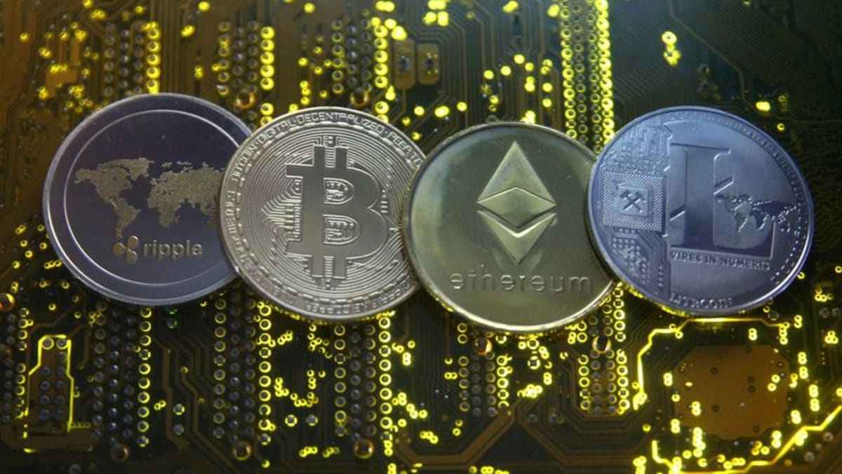 La industria de las criptomonedas atenazada por la ansiedad cuando Bitcoin se tambalea cerca del nivel clave de $ 20,000