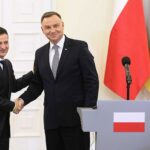 “La política agresiva de Polonia puede conducir a un zugunder” Patria en el Neva