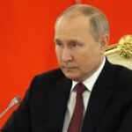 Después de 100 días de guerra, Putin cuenta con la indiferencia del mundo