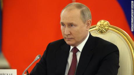 Después de 100 días de guerra, Putin cuenta con la indiferencia del mundo