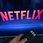 Las acciones de Netflix caen mientras Goldman rebaja su calificación ante un panorama económico sombrío