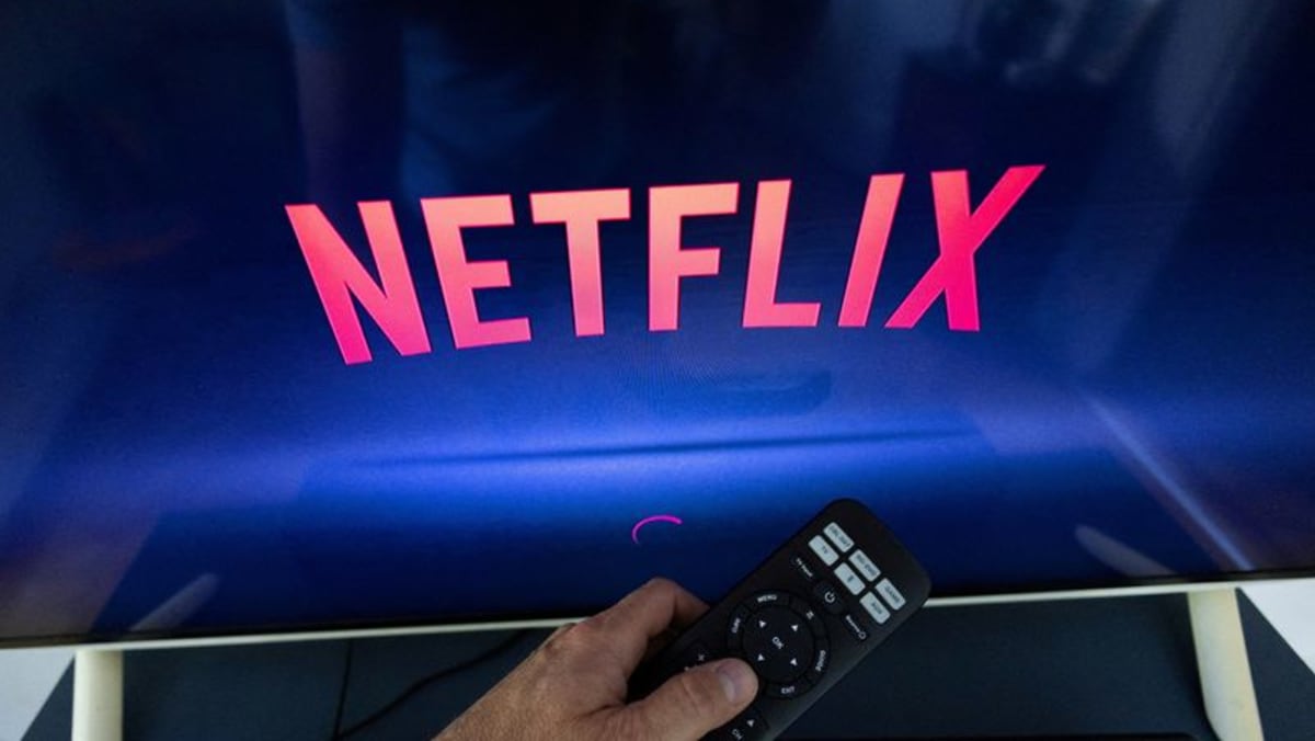 Las acciones de Netflix caen mientras Goldman rebaja su calificación ante un panorama económico sombrío