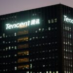 Las acciones de Tencent caen cuando Prosus/Naspers venden acciones para financiar recompras