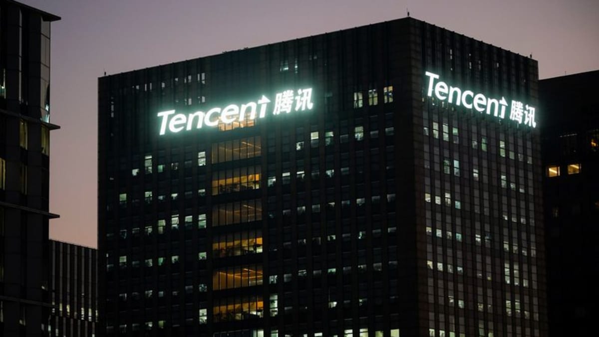 Las acciones de Tencent caen cuando Prosus/Naspers venden acciones para financiar recompras