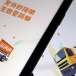 Las aplicaciones de Full Truck Alliance de China reanudan el registro de nuevos usuarios: verificaciones de Reuters