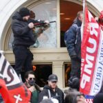Las audiencias finales sobre la mafia antidisturbios pro-Trump en el Capitolio se llevarán a cabo en julio